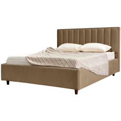 Pat Charmbed Lux Estela 180x200 Laguna 06 (Cappuccino) Thumb