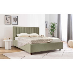 Pat Charmbed Lux Estela 180x200 Laguna 09 (Stone Grey)