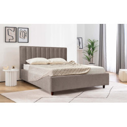 Pat Charmbed Lux Estela 180x200 Mono 04 (Light Brown)