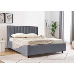 Pat Charmbed Lux Estela 180x200 Mono 09 (Grey-Blue) Thumb