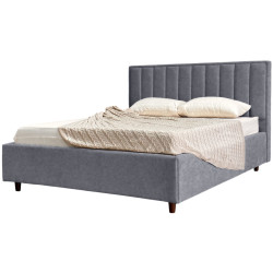 Pat Charmbed Lux Estela 180x200 Mono 09 (Grey-Blue) Thumb