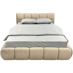 Pat Charmbed Lux Jenny 160x200 Laguna 07 (Beige) Thumb