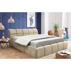 Pat Charmbed Lux Jenny 160x200 Laguna 07 (Beige)