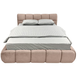 Pat Charmbed Lux Jenny 160x200 Mono 06 (Dark Beige) Thumb