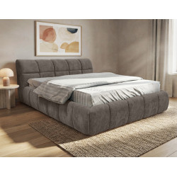 Pat Charmbed Lux Jenny 160x200 Symphony 05 (Brown)