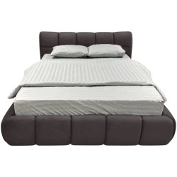 Pat Charmbed Lux Jenny 160x200 Vogue 15 (Grey) Thumb