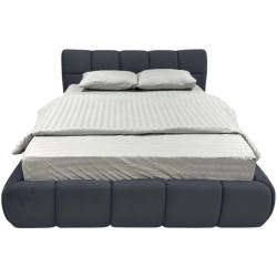 Pat Charmbed Lux Jenny 180x200 Laguna 44 (Graphite) Thumb