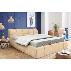 Pat Charmbed Lux Jenny 180x200 Mono 02 (Beige)