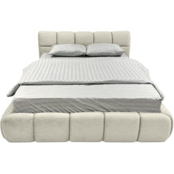 Кровать Charmbed Lux Jenny 180x200 Symphony 01 (Ivory) Thumb