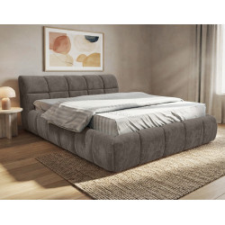 Pat Charmbed Lux Jenny 180x200 Symphony 05 (Brown)