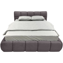 Pat Charmbed Lux Jenny 180x200 Vogue 14 (Silver) Thumb