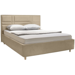 Pat Charmbed Lux Maria 180x200 Laguna 07 (Beige) Thumb