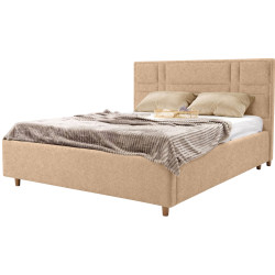 Pat Charmbed Lux Maria 180x200 Mono 02 (Beige) Thumb