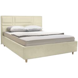 Pat Charmbed Lux Maria Laguna 03 160x200 (Ivory) Thumb