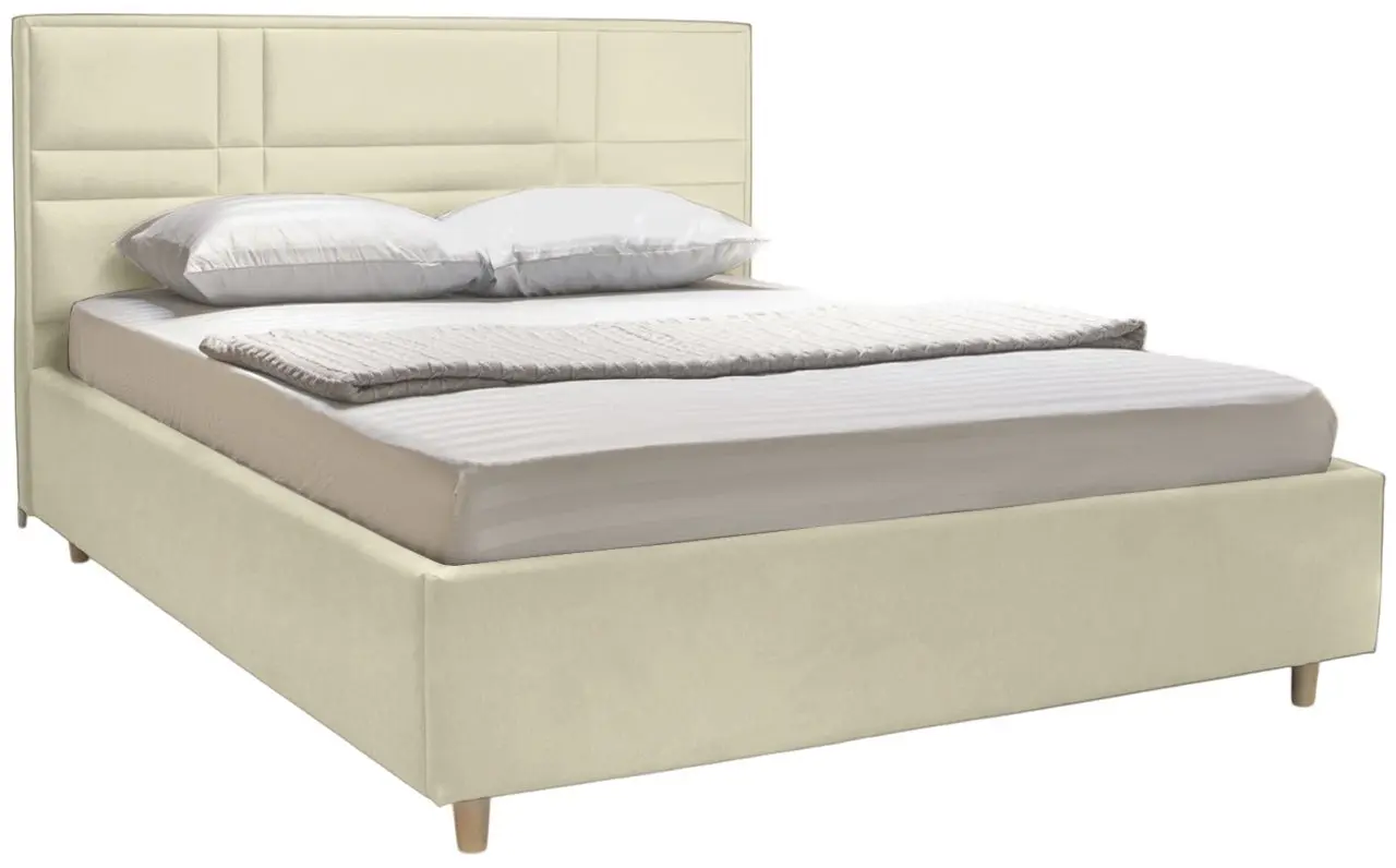 Pat Charmbed Lux Maria Laguna 03 160x200 (Ivory) - 2