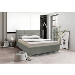 Pat Charmbed Lux Maria Laguna 43 160x200 (Gray) Thumb