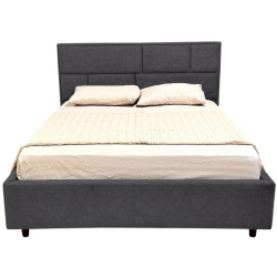 Pat Charmbed Lux Sofi 160x200 Mono 07 (Dark Grey) Thumb