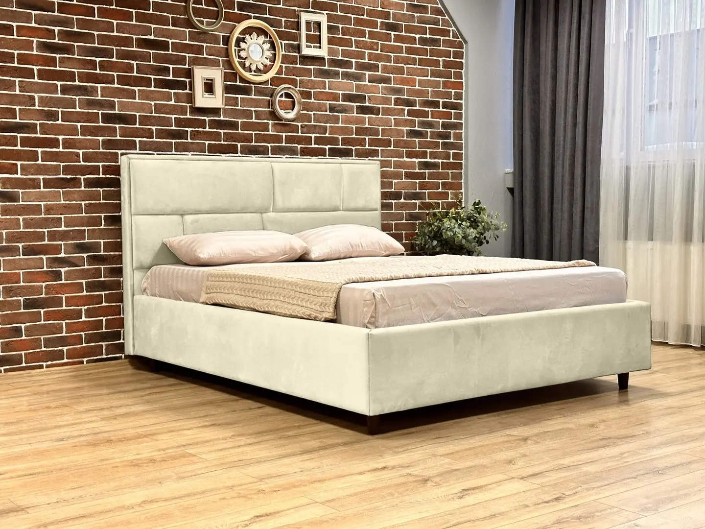 Pat Charmbed Lux Sofi Laguna 03 160x200 (Ivory)