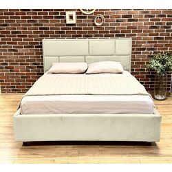 Pat Charmbed Lux Sofi Laguna 03 180x200 (Ivory) Thumb