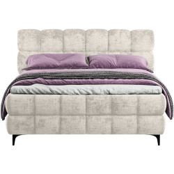 Кровать Charmbed Melani 180x200 Symphony 01 (Ivory) Thumb