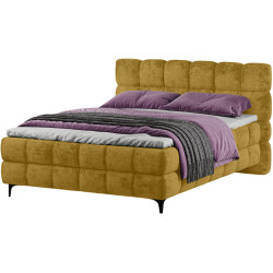 Кровать Charmbed Melani 180x200 Symphony 10 (Mustard) Thumb