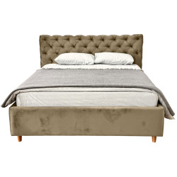 Pat Charmbed Premium Denise 180x200 Laguna 06 (Cappuccino) Thumb