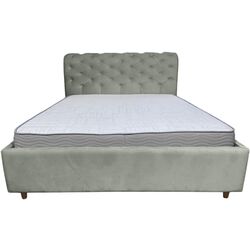 Pat Charmbed Premium Donna Laguna 43 160x200 (Gray) Thumb