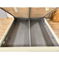 Кровать Charmbed Premium Florence Laguna 03 160x200 (Ivory) Thumb