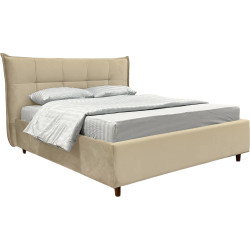 Pat Charmbed Premium Lesley 160x200 Laguna 07 (Beige) Thumb