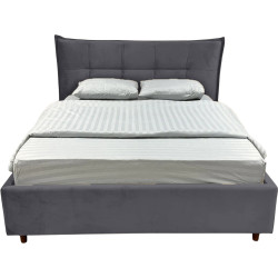 Pat Charmbed Premium Lesley 160x200 Laguna 44 (Graphite) Thumb