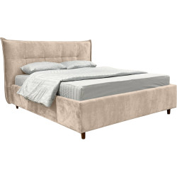 Pat Charmbed Premium Lesley 160x200 Malibu 11 (Beige) Thumb