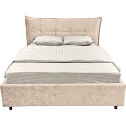 Pat Charmbed Premium Lesley 160x200 Malibu 11 (Beige) Thumb
