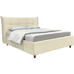 Pat Charmbed Premium Lesley 180x200 Laguna 03 (Ivory) Thumb