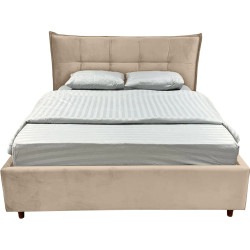 Pat Charmbed Premium Lesley 180x200 Laguna 07 (Beige) Thumb