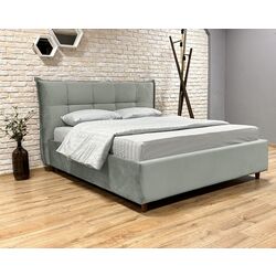 Pat Charmbed Premium Lesley Laguna 43 160x200 (Gray) Thumb