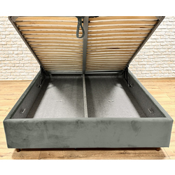 Pat Charmbed Premium Lesley Laguna 43 180x200 (Gray) Thumb