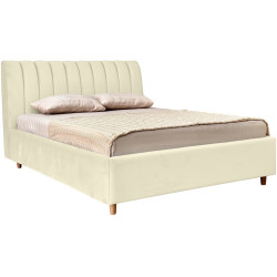 Pat Charmbed Premium Margo 180x200 Laguna 03 (Ivory) Thumb