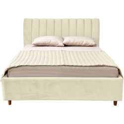 Pat Charmbed Premium Margo 180x200 Laguna 03 (Ivory) Thumb