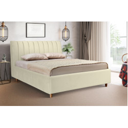 Pat Charmbed Premium Margo 180x200 Laguna 03 (Ivory) Thumb