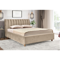 Кровать Charmbed Premium Margo 180x200 Laguna 07 (Beige)