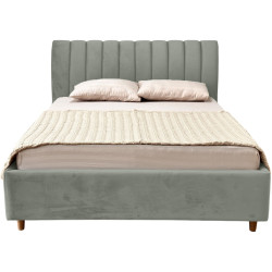 Pat Charmbed Premium Margo 180x200 Laguna 43 (Dark Grey) Thumb
