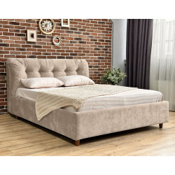 Pat Charmbed Premium Victoria 160x200 Malibu 11 (Beige)