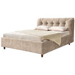 Pat Charmbed Premium Victoria 160x200 Malibu 11 (Beige) Thumb