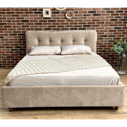 Pat Charmbed Premium Victoria 180x200 Malibu 11 (Beige) Thumb