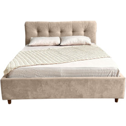 Pat Charmbed Premium Victoria 180x200 Malibu 11 (Beige) Thumb