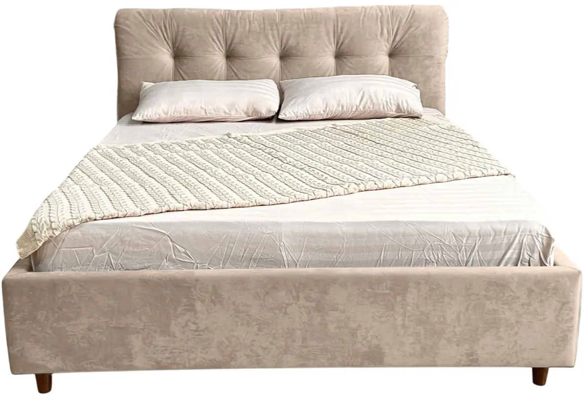 Pat Charmbed Premium Victoria 180x200 Malibu 11 (Beige) - 3
