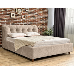 Pat Charmbed Premium Victoria 180x200 Malibu 11 (Beige)