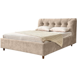 Pat Charmbed Premium Victoria 180x200 Malibu 11 (Beige) Thumb