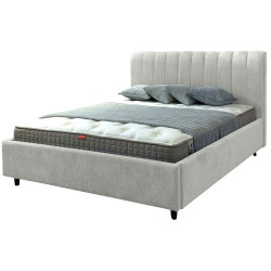 Кровать Charmbed Rita Prestige 160x200 Glow 03 (Fossil) Thumb