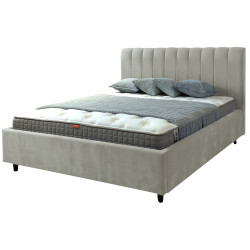 Кровать Charmbed Rita Prestige 160x200 Velluto 03 (Mika) Thumb